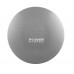 Мяч для фитнеса и гимнастики POWER SYSTEM PS-4018 85 cm Grey