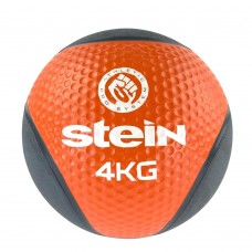 Медбол Stein 4 кг арт. LMB-8017-4