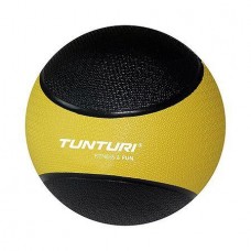 Медбол Tunturi Medicine Ball 1 кг, 14TUSCL317