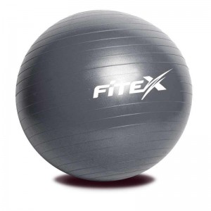 Мяч гимнастический Fitex 75 см MD1225-75 Мяч гимнастический Fitex 75 см MD1225-75