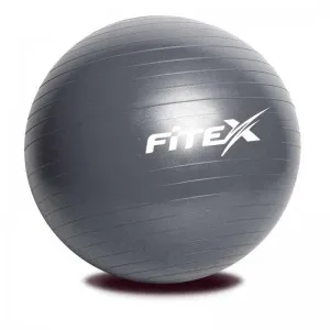 Мяч гимнастический Fitex 75 см MD1225-75 Мяч гимнастический Fitex 75 см MD1225-75