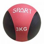 Медбол SPART 3 кг CD8037-3