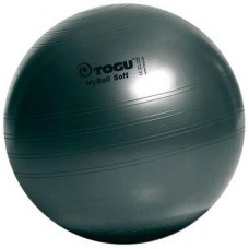 Мяч для фитнеса Togu MyBall Soft 65cm металлик