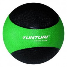 Медбол Tunturi Medicine Ball 2 кг, 14TUSCL318