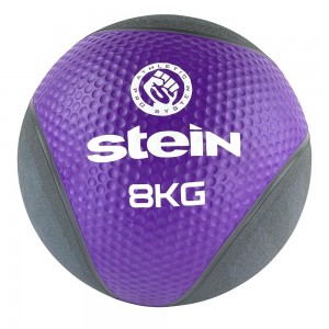Медбол Stein 8 кг арт. LMB-8017-8
