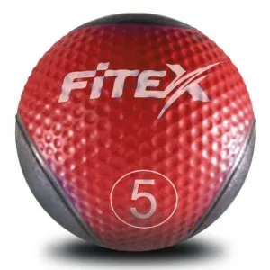 Медбол Fitex 5 кг MD1240-5 Медбол Fitex 5 кг MD1240-5