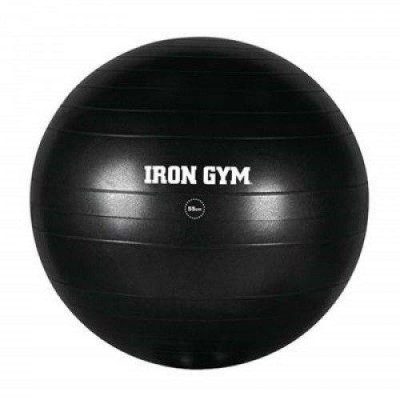 Мяч гимнастический Iron Gym IG00077 65 см