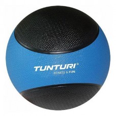 Медбол Tunturi Medicine Ball 4 кг, 14TUSCL320