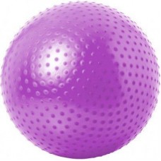 Мяч для фитнеса Togu Senso Pushball ABS 100 см фиолетовый