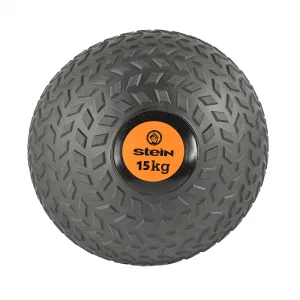 Слэмбол 15 кг Stein арт. LMB-8025-15 Слэмбол 15 кг Stein арт. LMB-8025-15