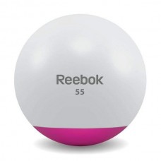 Мяч гимнастический Reebok 40015PK (55)