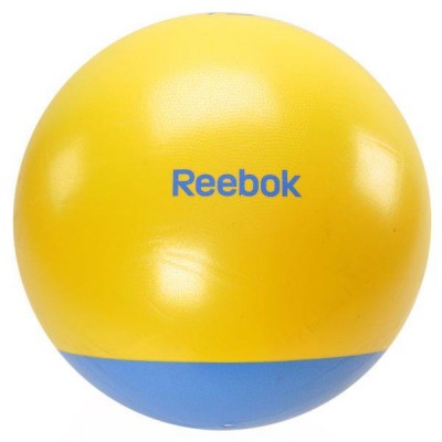 Мяч гимнастический Reebok RAB-40017CY (75)
