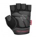Перчатки для фитнеса и тяжелой атлетики Power System Get Power PS-2550 XS Black