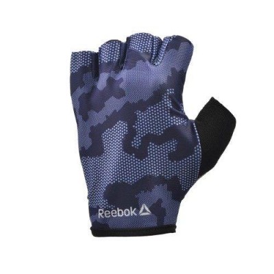 Фитнес-перчатки Reebok RAGB-12331CM