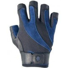Перчатки HARBINGER Bioflex Blue размер XL 134542