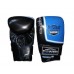 Перчатки снарядные Power System PS 5003 Bag Gloves Storm L Black/Blue