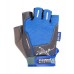 Перчатки для фитнеса и тяжелой атлетики Power System Woman’s Power PS-2570 XS Blue