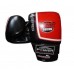 Перчатки снарядные Power System PS 5003 Bag Gloves Storm M Black/Red