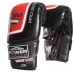 Перчатки снарядные Power System PS 5003 Bag Gloves Storm M Black/Red