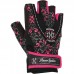 Перчатки для фитнеса и тяжелой атлетики Power System Classy Женские PS-2910 XS Black/Pink