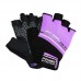 Перчатки для фитнеса и тяжелой атлетики Power System Fit Girl Evo PS-2920 Purple S