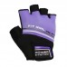 Перчатки для фитнеса и тяжелой атлетики Power System Fit Girl Evo PS-2920 Purple M