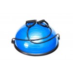 Балансировочная платформа Power System Balance Ball Set PS-4023 Blue