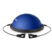Балансировочная полусфера Hop-Sport HS-L058 синяя