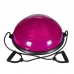 Балансировочная платформа Power System Balance Ball Set PS-4023 Pink