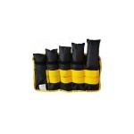 Утяжелители наборные Newt, TI-323-610 вес 0,5-2,5 кг