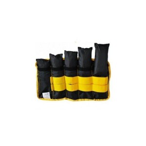 Утяжелители наборные Newt, TI-323-610 вес 0,5-2,5 кг