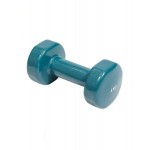 Гантель цілісна HouseFit