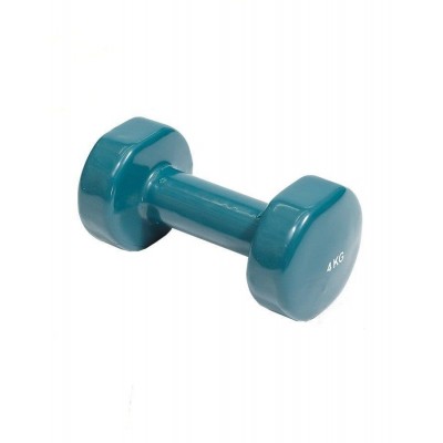 Гантель виниловая HouseFit D086-4 23029