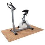 Коврик Finnlo Puzzle Mat Parquet Design 99997