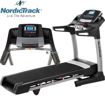Бігова доріжка NordicTrack C 200 NETL10814