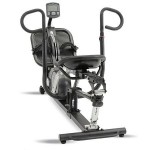 Гребний тренажер Inspire CR2 