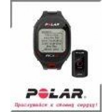 Монитор сердечного ритма POLAR RCX3 BLK GPS PL90042167-BK