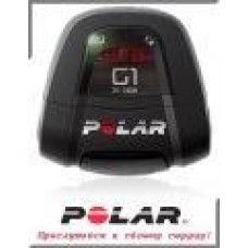 Датчик скорости и расстояния POLAR G1 GPS SENSOR SET PL-91036871