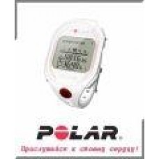 Монитор сердечного ритма POLAR RCX3 WHI PL90042185-WH