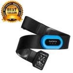 Датчик сердечного ритма Garmin HRM-Tri 010-10997-09