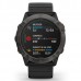 Спортивные часы Garmin Fenix 6X Pro Solar Titanium Carbon Gray DLC 010-02157-21