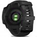 Часы-навигатор Garmin Instinct Solar Tactical Black 010-02293-03