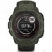 Часы-навигатор Garmin Instinct Solar Tactical Moss 010-02293-04