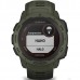 Часы-навигатор Garmin Instinct Solar Tactical Moss 010-02293-04