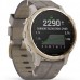 Спортивные часы Garmin Fenix 6S Pro Solar 010-02409-26