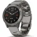 Спортивні годинник Garmin Fenix 6 Titanium with Vented Titanium Bracelet 010-02158-23