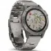 Спортивні годинник Garmin Fenix 6 Titanium with Vented Titanium Bracelet 010-02158-23