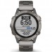 Спортивные часы Garmin Fenix 6 Titanium with Vented Titanium Bracelet 010-02158-23