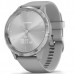 Фитнес часы Garmin vivomove 3S Sport Grey-Silver 010-02239-20