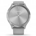 Фитнес часы Garmin vivomove 3S Sport Grey-Silver 010-02239-20